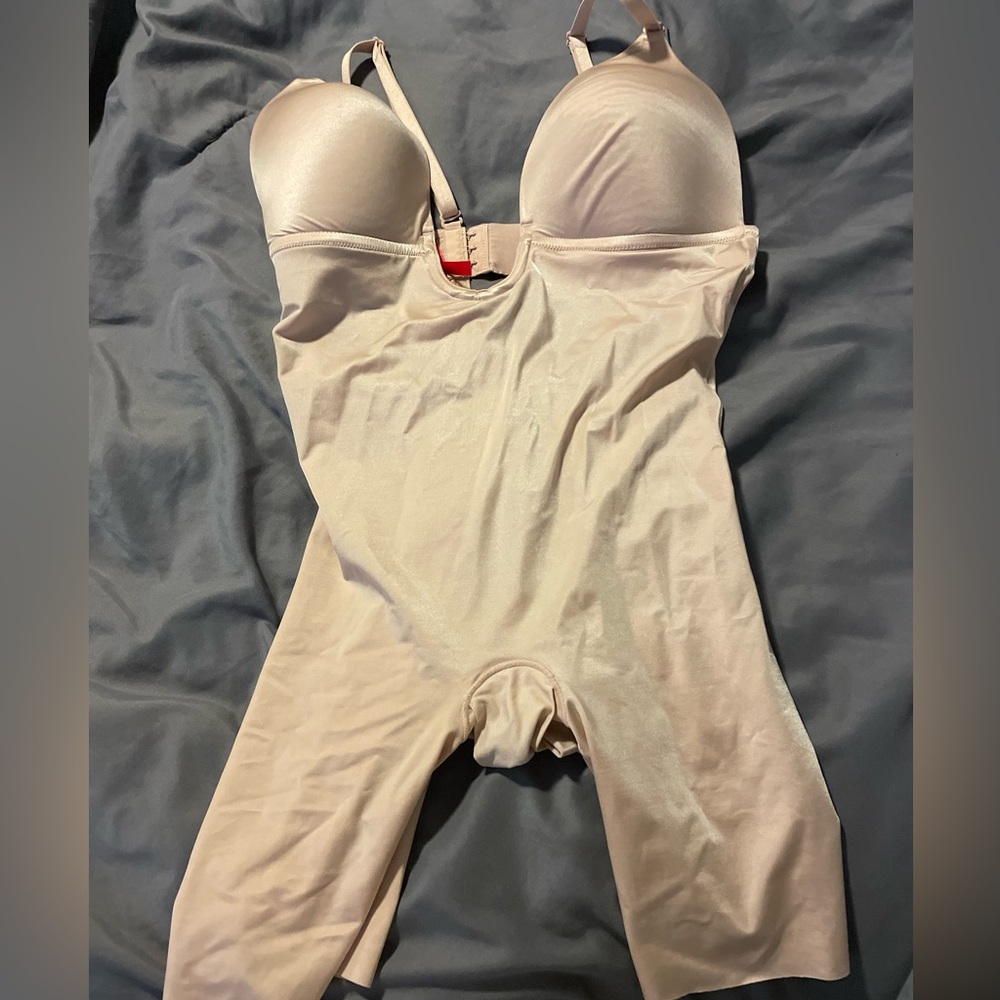 Spanx bodysuit